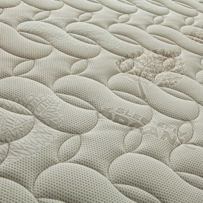 Матрас Sleep&Fly Organic VERSO