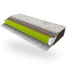 Матрас Sleep&Fly Organic VERSO