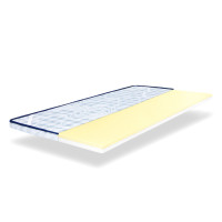 Топпер Emerald Memo Lite