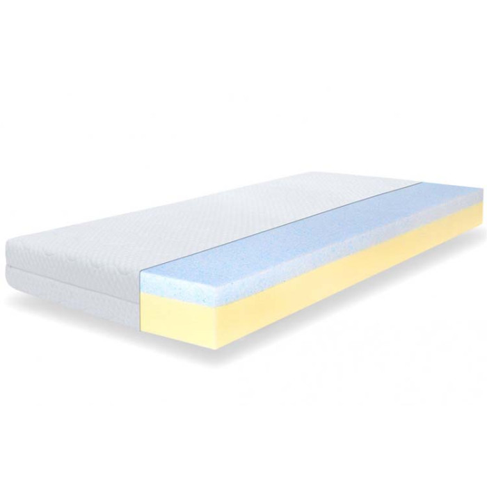 Матраc Highfoam Noble Aurum Space
