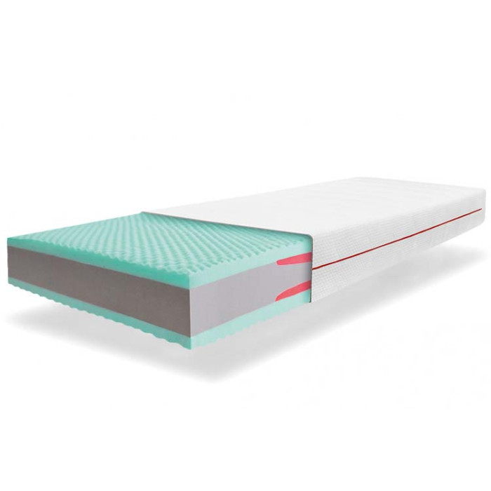 Матраc Highfoam Noble Leaf Minto