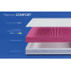 Матраc Highfoam Noble Platinum Comfort
