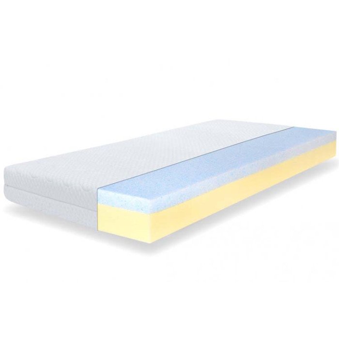 Матрац Highfoam Noble Aurum Space