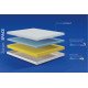Матрац Highfoam Noble Aurum Space
