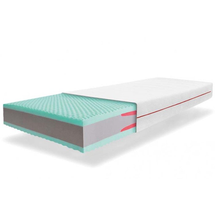 Матрац Highfoam Noble Leaf Minto