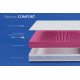 Матрац Highfoam Noble Platinum Comfort