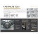 Матрас CASHMERE 