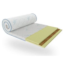 Миниматрас Sleep&Fly mini FLEX KOKOS