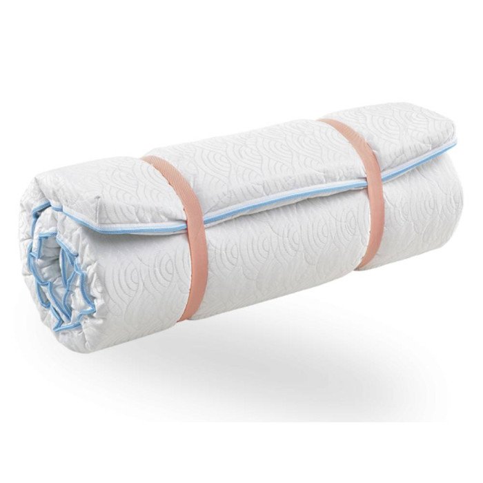 Миниматрас Sleep&Fly mini FLEX KOKOS