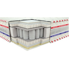 Матрас Империал Латекс 3D