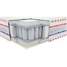 Матрас Магнат ультра 3D