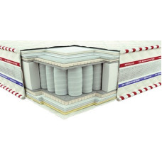 Матрас Магнат 3D