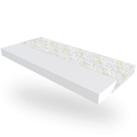 Матрас Slim Roll