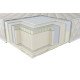 Матрац Неофлекс Дуо 3D (Зима-Лето)