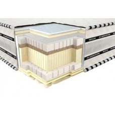 Матрас Неофлекс  Эрго 3D