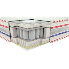 Матрас Империал Латекс 3D