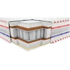 Матрас Империал Латекс-Кокос 3D