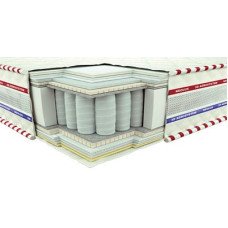Матрац Магнат 3D