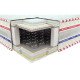 Матрац Лотос 3D