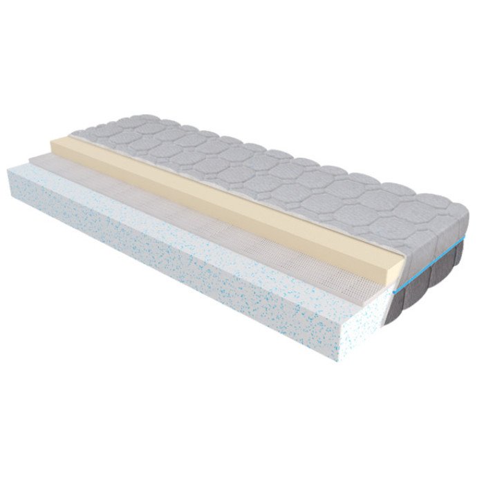 Матрац Orthopedic Senso