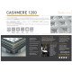 Матрац CASHMERE